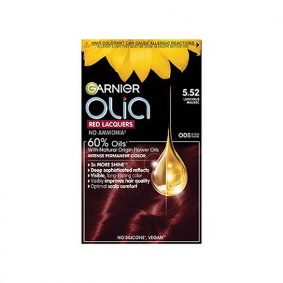 Боя за коса Гарние Олиа 5.52
