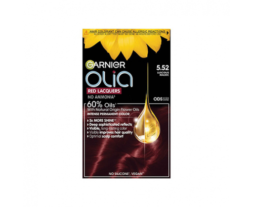Боя за коса Гарние Олиа 5.52 Боя за коса Гарние Олиа 5.52