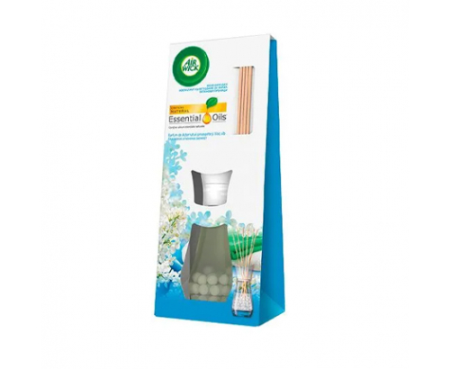 Ратанови пръчици Еъруик 50мл Бял люляк Ратанови пръчици Еъруик 50мл Бял люляк