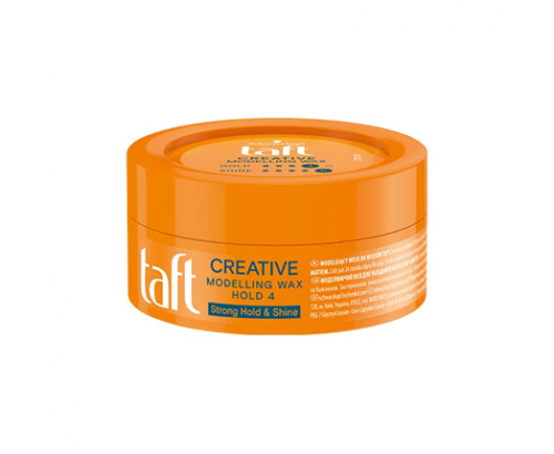 Вакса за коса Тафт Лукс 75мл Вакса за коса Тафт Лукс 75мл