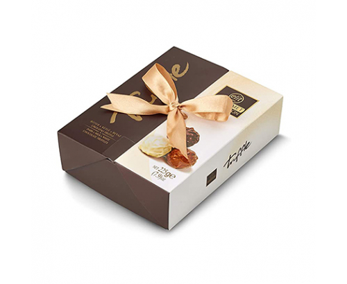 Шоколадови бонбони Гурме Трюфел 225г Шоколадови бонбони Гурме Трюфел 225г