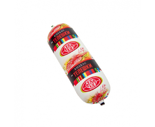 Колбас Кен 350г Телешки Колбас Кен 350г Телешки