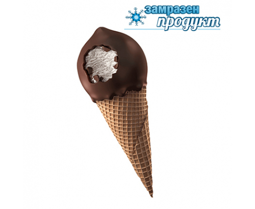 Сладолед Галакси 75г Ванилия Сладолед Галакси 75г Ванилия