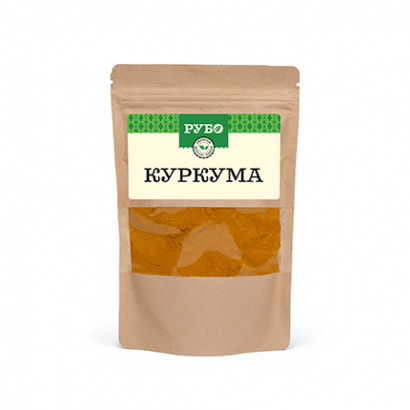 Куркума Рубо 100г