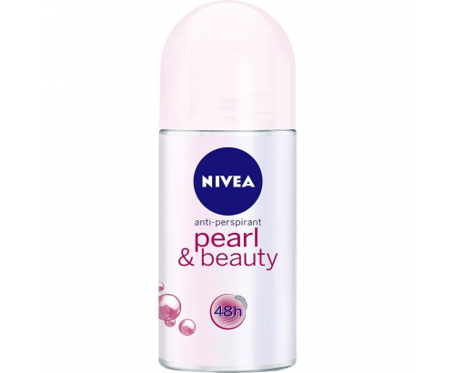 Рол-он Нивеа 50мл Бюти Рол-он Нивеа 50мл Бюти