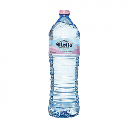 Изворна вода Рилана 1,5л