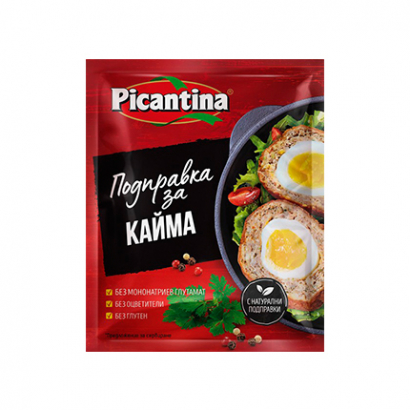 Подправка Пикантина 60г Кайма