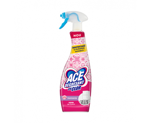 Спрей за почистване Аче 650мл Универсален Спрей за почистване Аче 650мл Универсален