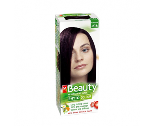 Боя за коса ММ Бюти М16 Боя за коса ММ Бюти М16