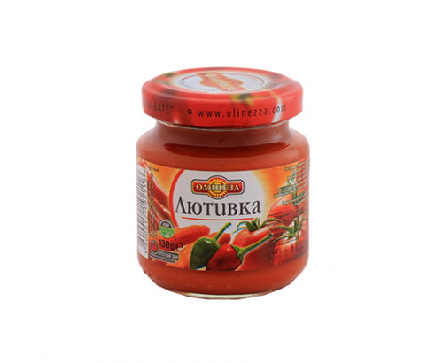 Лютивка Олинеза 160г Лютивка Олинеза 160г