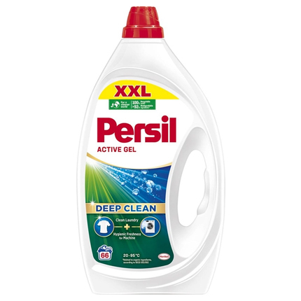 Гел за пране Персил 66 пранета Експерт