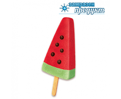 Сладолед Пируло 67г Диня Сладолед Пируло 67г Диня