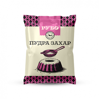 Пудра захар Рубо 200г