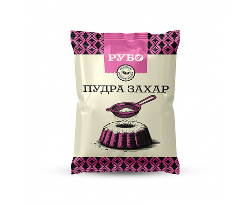 Пудра захар Рубо 200г Пудра захар Рубо 200г