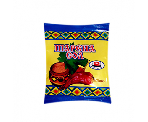 Шарена сол Стел Арго Шарена сол Стел Арго