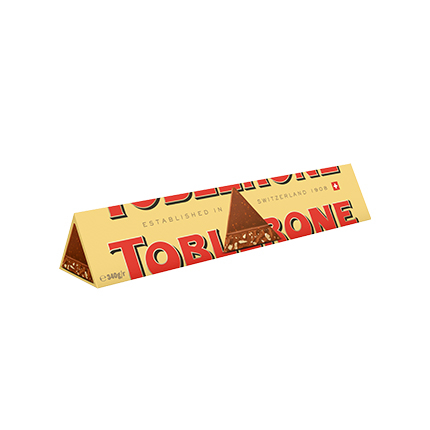 Шоколад Тоблерон 340г