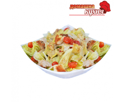 Салата Цезар Салата Цезар