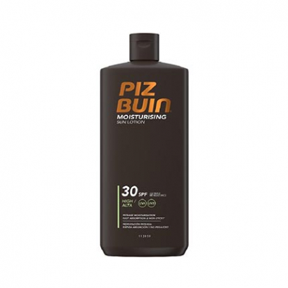 Хидратиращ слънцезащитен лосион Пиз Бюин 400мл SPF 30