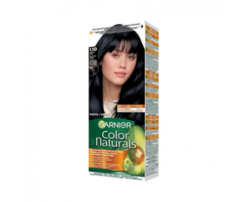 Боя за коса Гарние Колор Нейчърълс 1.10 Боя за коса Гарние Колор Нейчърълс 1.10
