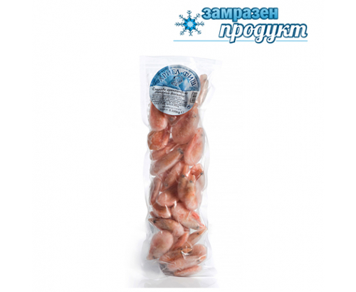 Гренландски скариди Ариел Фиш 300г Гренландски скариди Ариел Фиш 300г