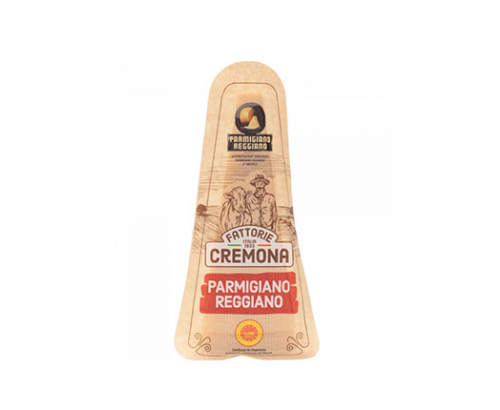 Пармиджано Реджано Кремона 200г Пармиджано Реджано Кремона 200г