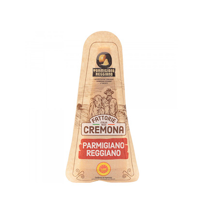 Пармиджано Реджано Кремона 200г