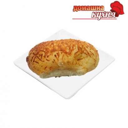 Кренвиршка