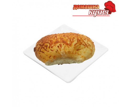 Кренвиршка Кренвиршка