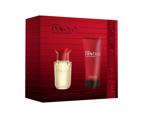 Комплект Антонио Бандерас Комплект Антонио Бандерас