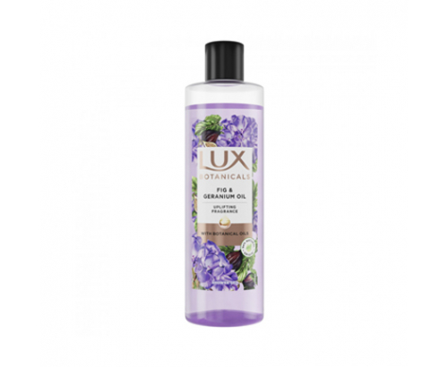 Душ гел Лукс 480мл Смокиня Душ гел Лукс 480мл Смокиня