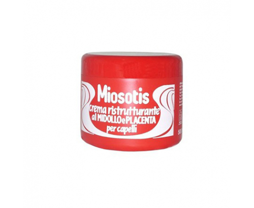 Маска за коса Миосотис 500мл Маска за коса Миосотис 500мл