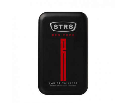 Тоалетна вода Стрейт 100мл Ред Коуд Тоалетна вода Стрейт 100мл Ред Коуд