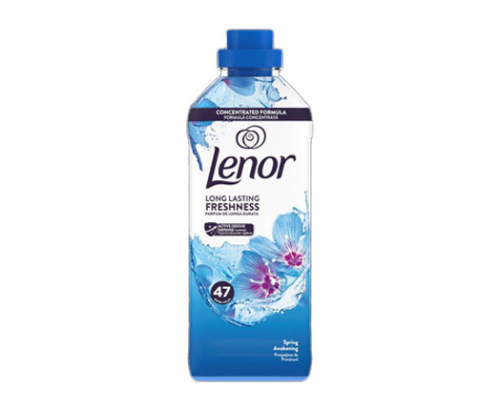 Омекотител Ленор 47 пранета Пролет Омекотител Ленор 47 пранета Пролет