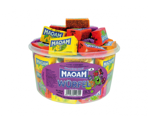 Бонбони Маоам Харибо Бонбони Маоам Харибо