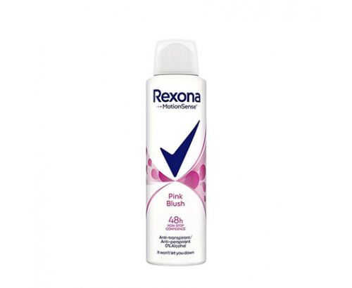 Део Рексона 150мл Розов Део Рексона 150мл Розов