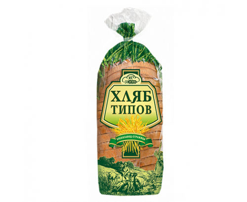 Хляб Стражица 500г Типов Хляб Стражица 500г Типов