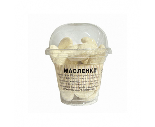 Масленки Спартак 130г Масленки Спартак 130г