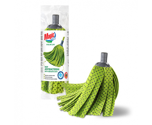 Антибактериална бърсалка Меджик Клийн Антибактериална бърсалка Меджик Клийн