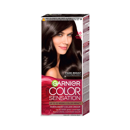 Боя за коса Гарние Колор Сенсейшън 3.0 Боя за коса Гарние Колор Сенсейшън 3.0