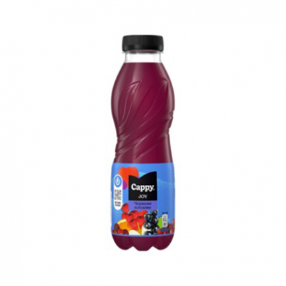 Капи Джой 500мл Червени плодове