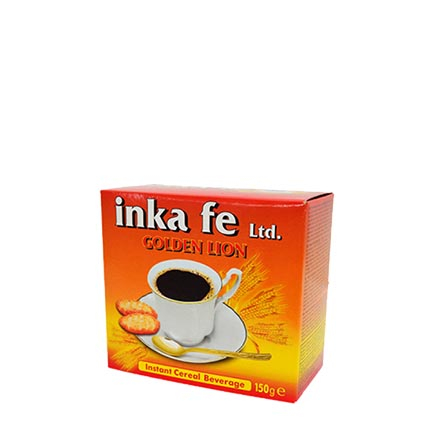 Кафе Инка 150г