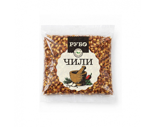 Чили Рубо 30г Чили Рубо 30г