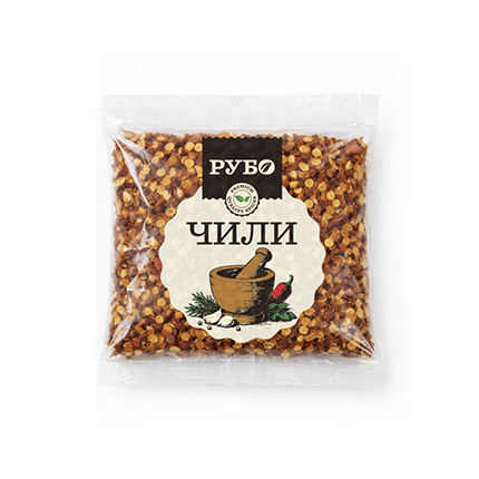 Чили Рубо 30г