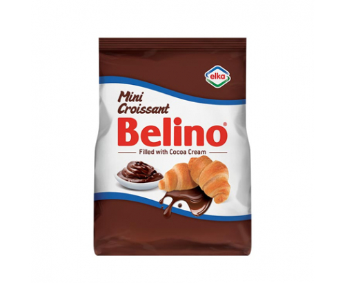 Миникроасан Белино 72г Какао Миникроасан Белино 72г Какао
