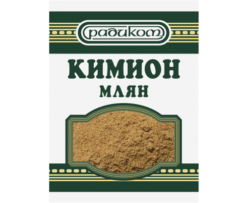 Кимион Радиком 10г млян Кимион Радиком 10г млян
