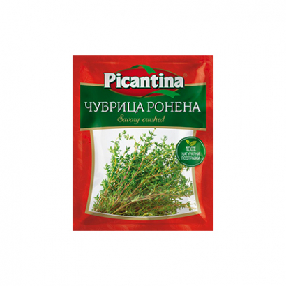 Ронена чубрица Пикантина 50г